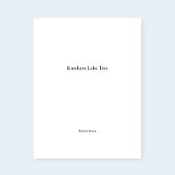 Michael Kenna : Kussharo Lake Tree