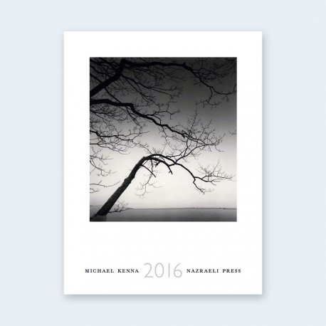 Michael Kenna - Calendar 2016