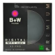 B+W 39mm XS-Pro Kaesemann High Transmission Circular Polarizer MRC-Nano Filter