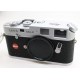 Leica M4-p camera