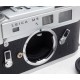 Leica M5 camera