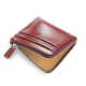 Small zippy wallet 11-045