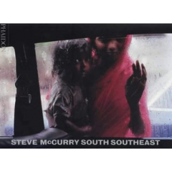 Steve McCurry South Southeast