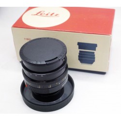 Leica Noctilux 50mm f/1.0 v.2 