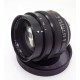 Leica Noctilux 50mm/f1