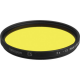 Heliopan 46mm Medium Yellow Filter