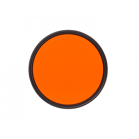 Heliopan 39mm Orange Filter