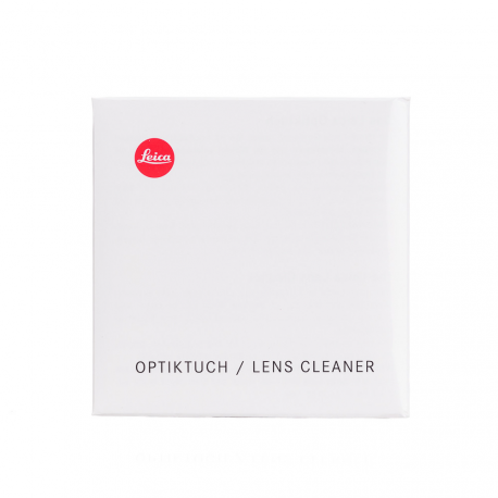 Optical Cleaning Cloth 942197