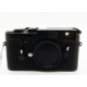 Leica M4 Black chrome