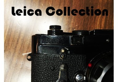 Leica Collection